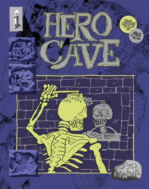 Image for Hero Cave