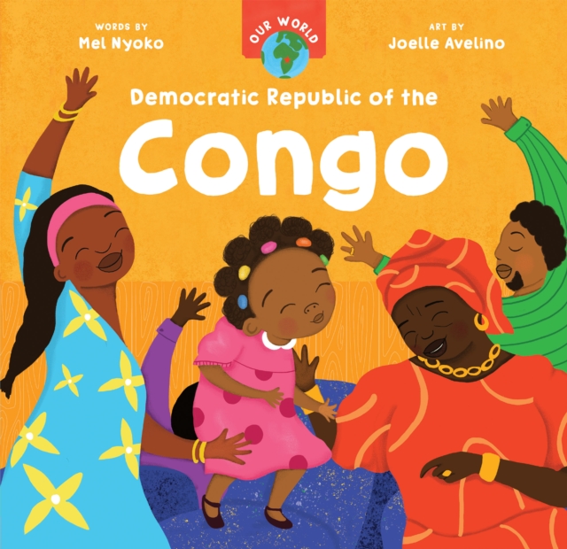 Image for Our World: Democratic Republic of the Congo