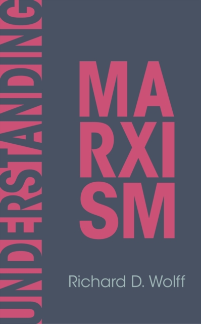 Image for Understanding Marxism