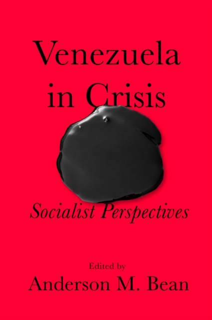 Image for Venezuela in Crisis : A Socialist Perspective
