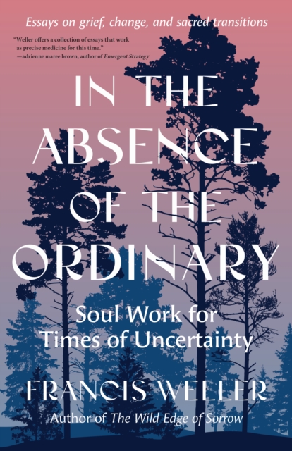 Image for In the Absence of the Ordinary: Soul Work for Times of Uncertainty
