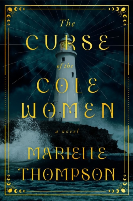 Image for The Curse of the Cole Women : A Novel
