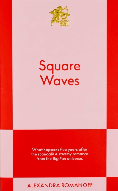 Image for Square Waves