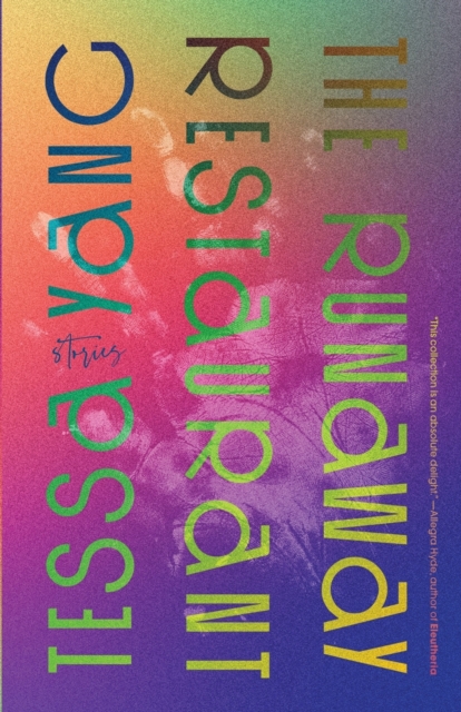 Image for The Runaway Restaurant